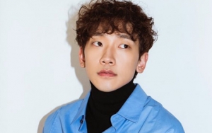 Rain Beber Perjuangan Berat yang Dilakukan Demi Akting di Film 'Uhm Bok Dong'