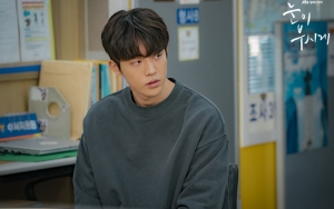 'The Light in Your Eyes' Kuras Air Mata, Akting Nangis Nam Joo Hyuk Kejutkan Netter