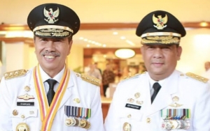 Baru Seminggu Dilantik, Gubernur Riau Kaget Dapat 5 Mobil Dinas