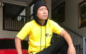  ART Denny Cagur 'Sedot' Perhatian Cosplay Jadi Atta Halilintar, Dipuji Lebih Kece Dari Yang Asli