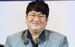 Terlihat Makin Berisi, Bos Big Hit Entertainment Bikin Fans BTS Khawatir