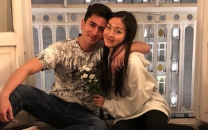 Verrell Bramasta Nangis di Depan Al Ghazali Rumor Putus, Natasha Wilona Didesak untuk Klarifikasi