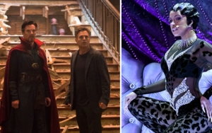 Kids' Choice Awards 2019: 'Avengers: Infinity War' dan Cardi B Pimpin Nominasi