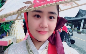 Moon Geun Young Diincar Bintangi Drama Pertama Dalam 4 Tahun Terakhir