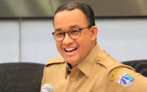 Anies Baswedan Jawab Tudingan Perombakan 1.125 Pejabat DKI untuk Balas Dendam Politik