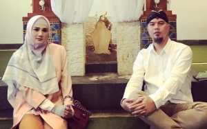 Mulan Bikin Pesta Ultah untuk Safeea, Ahmad Dhani Mewek Dibully Karma dari Maia