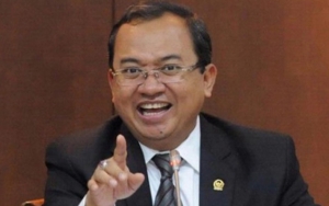Wakil Ketua BPN Bela Emak-Emak yang Kampanye Sudutkan Jokowi: Di Mana Letak Salahnya?