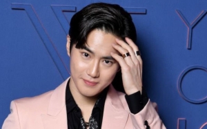 Suho EXO Lakukan Ini Saat Siaran Live di Italia dan Diganggu Sasaeng