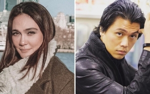 Video Mesra Luna Maya dan Reino Masih Beredar di Media Sosial, Netter Baper Parah dan Terenyuh
