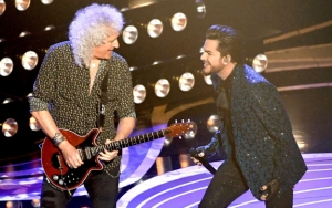 Queen dan Adam Lambert Bakal Luncurkan Film Dokumenter 'The Show Must Go On'