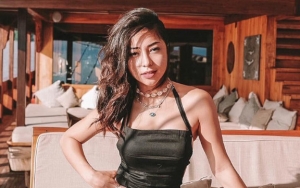 Nikita Willy Rayakan Ultah Akun Fans Bareng Pacar, Netter Kasihani Rezky Aditya dan Rangga Azof