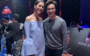 Baim Wong Baru Tahu Paula Verhoeven 'Seram' Soal Uang Belanja