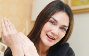Luna Maya Sampai Absen dari Program Ini, Hindari Media dan Terlalu Terpuruk Pernikahan Reino?