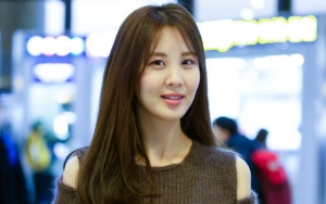 Seohyun SNSD Bahas Hubungan Asmara dan Dahulukan Ini Daripada Cinta