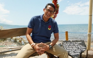 Masih Jadi Penyumbang Terbesar, Sandiaga Keluarkan Rp 32 Miliar untuk Kampanye per Februari 2019