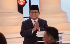 Viral Video Prabowo Diduga Marah-Marah di Sumenep, Ulama Madura Bantah Tegas