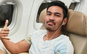 Robby Purba Unggah Bukti 'Dipalak' Netizen Malah Bikin Netter Lain Ngakak