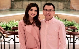 Ashanty Sewot Isu Arsy Jadi Alat Kampanye Jokowi, Bela Anang Yang Dituduh Lupa Jasa Zulkifli Hasan