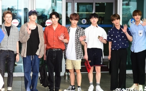 Victon Dilaporkan Ikut Jadi Peserta 'Produce 101' Season 4