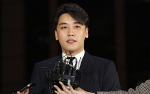 Seungri Penuhi Panggilan Polisi Atas Kasus Narkoba dan Prostitusi, Diperiksa 8,5 Jam