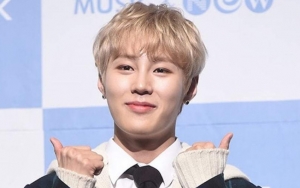 Ha Sungwoon Ungkap Tak Sabar Nantikan Karier Member Wanna One