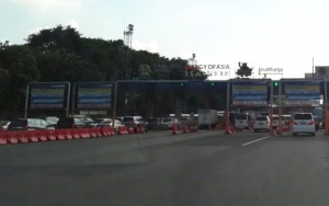  Dikejar Satpol PP Saat Jualan, Bocah SMP Nekat Loncat dari Jalan Tol Hingga Tewas
