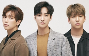 Sandeul B1A4 Ngaku Pernah Mengurung Diri hingga Tak Berhenti Nangis karena Jinyoung - Baro, Kenapa?
