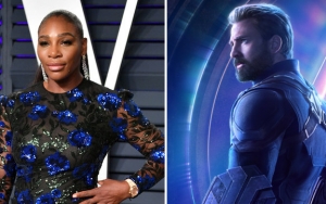 Serena Williams Bocorkan Kematian Captain America di 'Avengers: Endgame', Fans Heboh