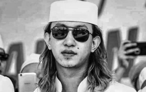 Bahar Bin Smith Siap Jalani Sidang Perdana Kasus Dugaan Penganiayaan 2 Remaja Hari Ini