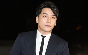 Seungri Diklaim Pernah Undang 10 Wanita Penghibur ke Pesta Ultahnya di Filipina