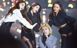 Haters Mamamoo Dijatuhi Hukuman, Netter Justru Geram