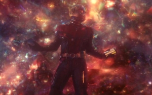Tak Hanya di 'Avengers: Endgame', Quantum Realm Juga Jadi Aspek Penting untuk Masa Depan MCU
