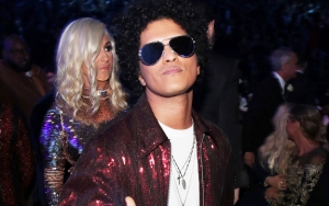 Bruno Mars Ngamuk Lagunya Masuk Daftar Pembatasan Penayangan KPI Jawa Barat