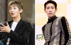 Mantap Berkarier Solo, Yoon Jisung Ngebet Gantikan Kwanghee Di 'Weekly Idol'?