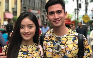 Verrell Bramasta Tanggapi Ramalan Tak Berjodoh Dengan Wilona, Frank Putra Hotman Disebut Lebih Cocok
