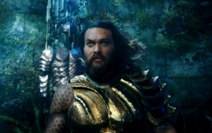Warner Bros Umumkan Tanggal Rilis 'Aquaman 2', Kapan?
