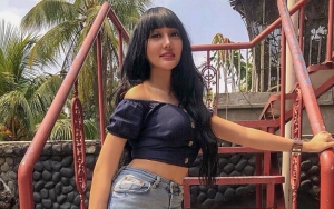 Lucinta Luna Diejek Kebanyakan Edit Foto Hingga Wajahnya Tampak Miring
