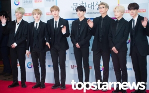 BTS Disebut Tak Pernah Kena Rumor Operasi Plastik Gara-Gara Ini 