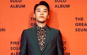 YG Bantah Hancurkan Bukti-Bukti Yang Berhubungan Dengan Kasus Seungri
