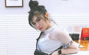 Angela Lee Pacari Pengusaha Tajir Usai Dituduh Ganggu Hubungan Billy Syahputra dan Hilda Vitria