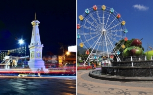 Mau Jalan-Jalan Sendirian? 7 Kota di Indonesia Ini Cocok untuk Solo Traveling