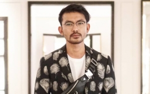Rio Dewanto Tulis Doa untuk Keluarga dan Kunci Kolom Komentar, Ada Apa?