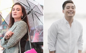 Luna Maya Bagikan Video Pernikahan Edric Tjandra, Seluruh Indonesia Doakan Segera Nyusul