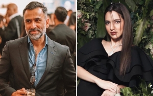  Tangan Jeremy Thomas Bikin Salfok Pose Bareng Nia Ramadhani, Netter Khawatir Kepincut Hot Daddy