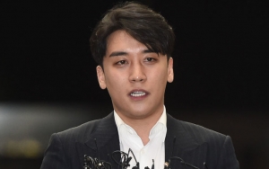 Hasil Tes Narkoba Tahap Pertama Seungri Big Bang Sudah Terungkap
