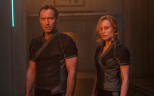 Rotten Tomatoes Nonaktifkan Kolom Komentar Gara-Gara 'Captain Marvel'