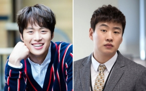 Gong Myung dan Ahn Jae Hong Setuju Bintangi Drama Komedi Romantis JTBC