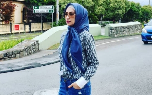 Adik Annisa Trihapsari Meninggal Dunia, Tak Bisa Bertemu Gara-Gara 'Egois' Pentingkan Hal Ini