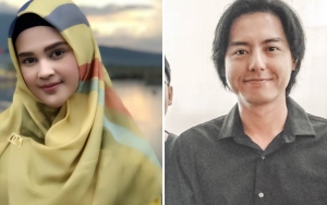  Cut Meyriska Pose Cantik Seperti Ini, Netter 'Senggol' Roger Danuarta