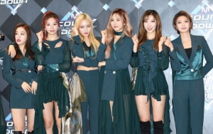 Dream Catcher Jadi Sorotan Usai Nekat Nyeker Saat Tampil di Acara Musik 'The Show'